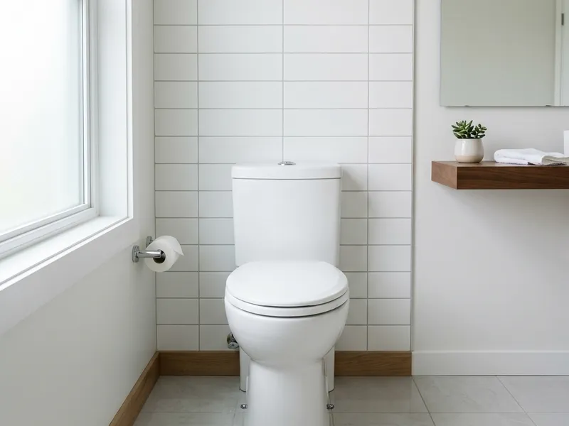 Toilet Repair & Installation Plumber in Hornick, IA